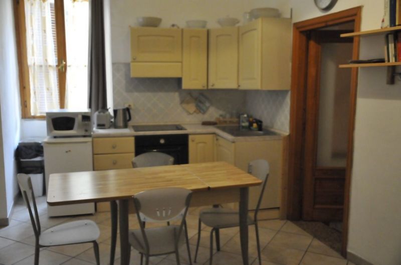 photo 5 Owner direct vacation rental Sanremo appartement Liguria Imperia Province Kitchenette