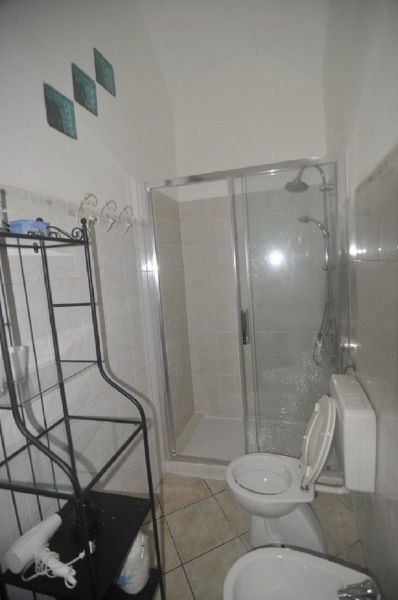 photo 7 Owner direct vacation rental Sanremo appartement   bathroom