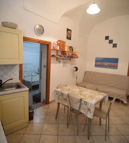 photo 11 Owner direct vacation rental Sanremo appartement