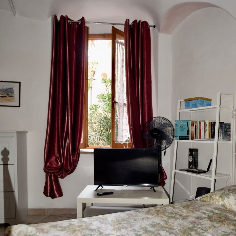 photo 1 Owner direct vacation rental Sanremo appartement Liguria Imperia Province bedroom