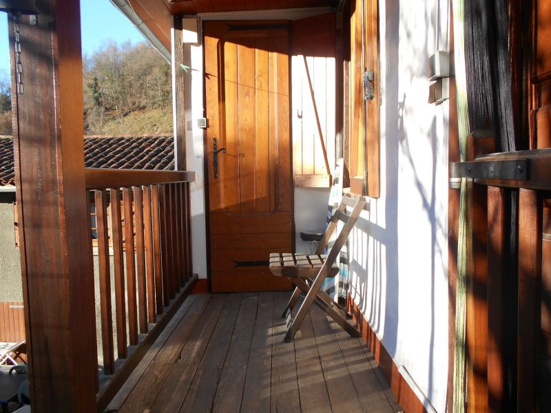 photo 14 Owner direct vacation rental  gite Midi-Pyrnes Hautes-Pyrnes Balcony