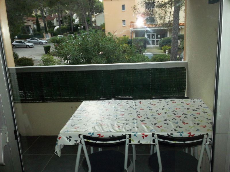 photo 2 Owner direct vacation rental Toulon studio Provence-Alpes-Cte d'Azur Var