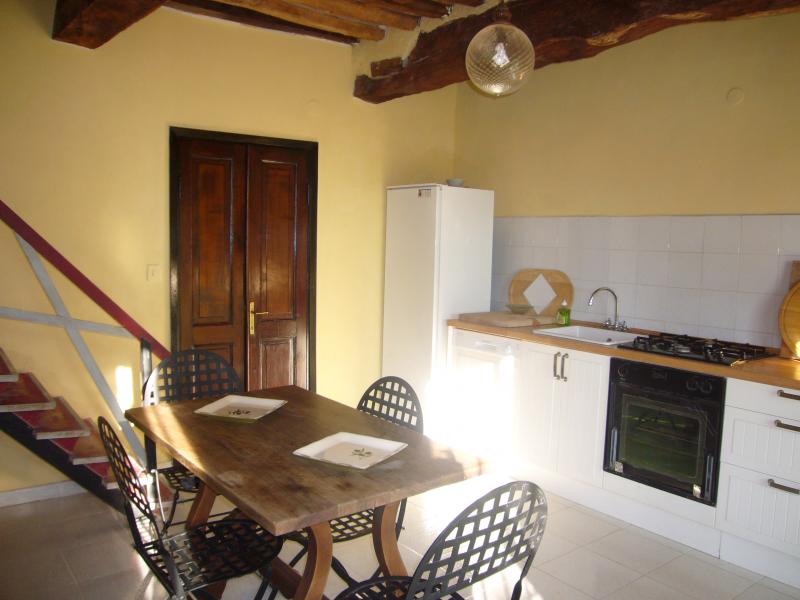 photo 2 Owner direct vacation rental Lari villa Tuscany Pisa Province