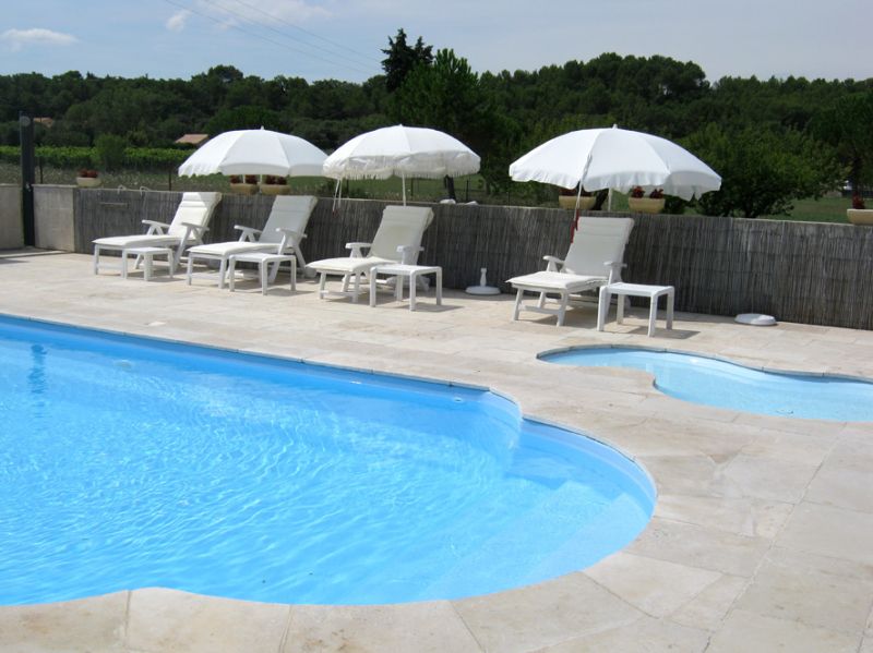 photo 16 Owner direct vacation rental Carpentras villa Provence-Alpes-Cte d'Azur Vaucluse Swimming pool