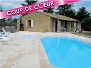 Mont Ventoux vacation rentals for 5 people: villa # 64680
