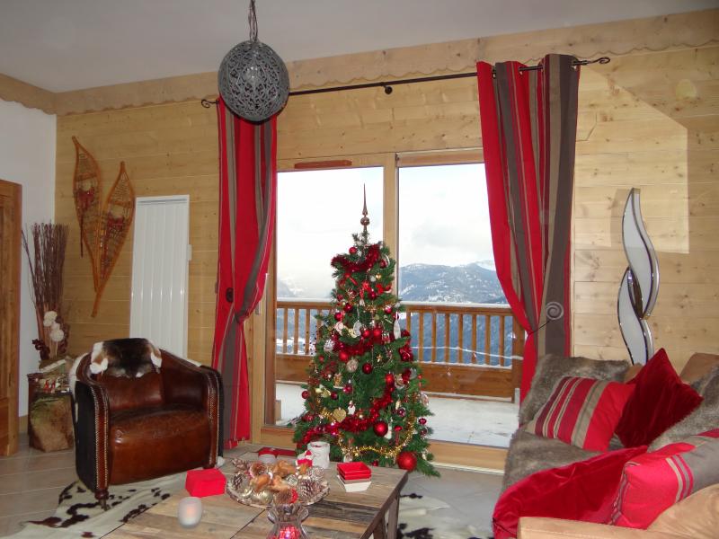 photo 4 Owner direct vacation rental Les Saisies appartement Rhone-Alps Savoie