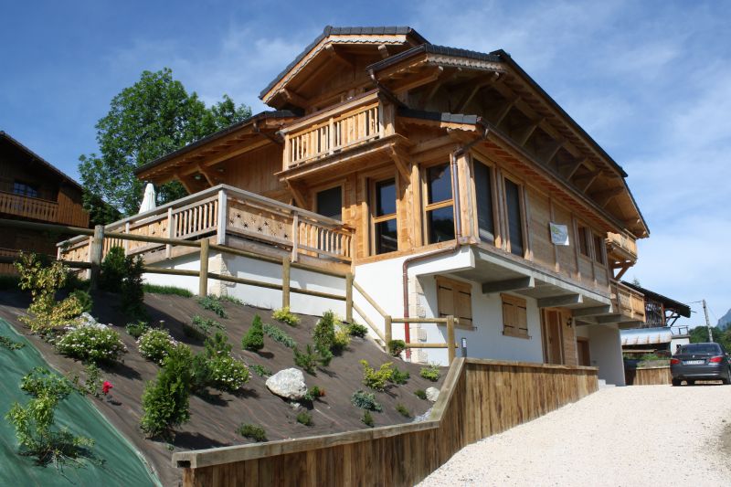 photo 18 Owner direct vacation rental Morillon Grand Massif chalet Rhone-Alps Haute-Savoie