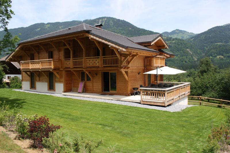 photo 19 Owner direct vacation rental Morillon Grand Massif chalet Rhone-Alps Haute-Savoie