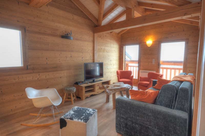 photo 6 Owner direct vacation rental Morillon Grand Massif chalet Rhone-Alps Haute-Savoie