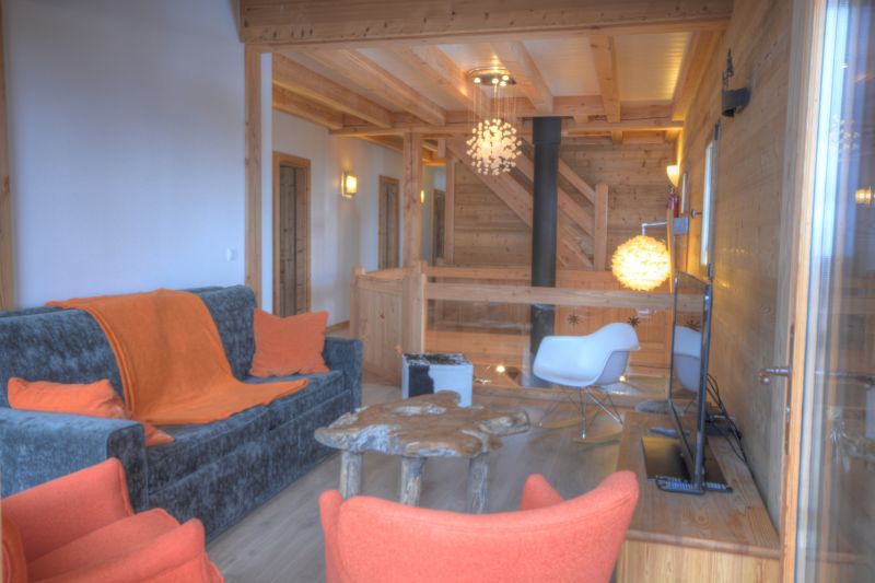 photo 7 Owner direct vacation rental Morillon Grand Massif chalet Rhone-Alps Haute-Savoie