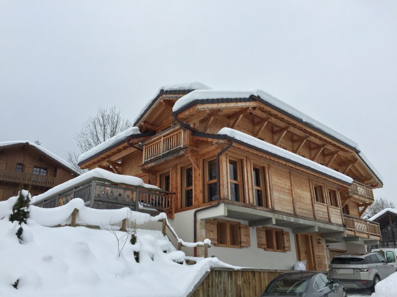 photo 13 Owner direct vacation rental Morillon Grand Massif chalet Rhone-Alps Haute-Savoie