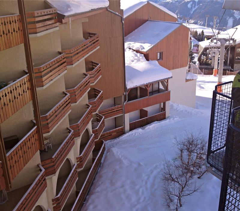 photo 3 Owner direct vacation rental Alpe d'Huez appartement Rhone-Alps Isre Other view