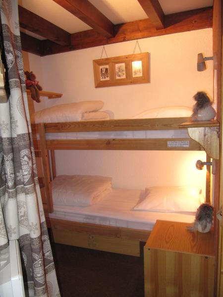 photo 4 Owner direct vacation rental Alpe d'Huez appartement Rhone-Alps Isre Open sleeping nook 1