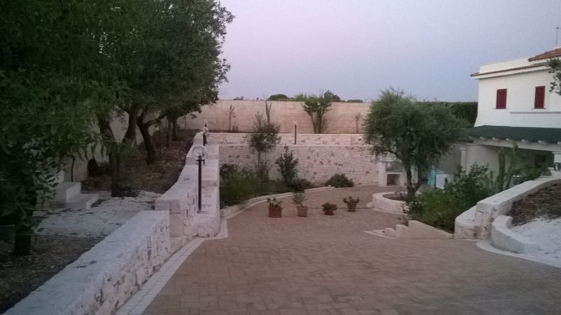 photo 19 Owner direct vacation rental Ostuni appartement Puglia Brindisi Province View of the property from outside