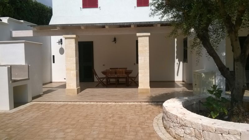 photo 20 Owner direct vacation rental Ostuni appartement Puglia Brindisi Province View of the property from outside