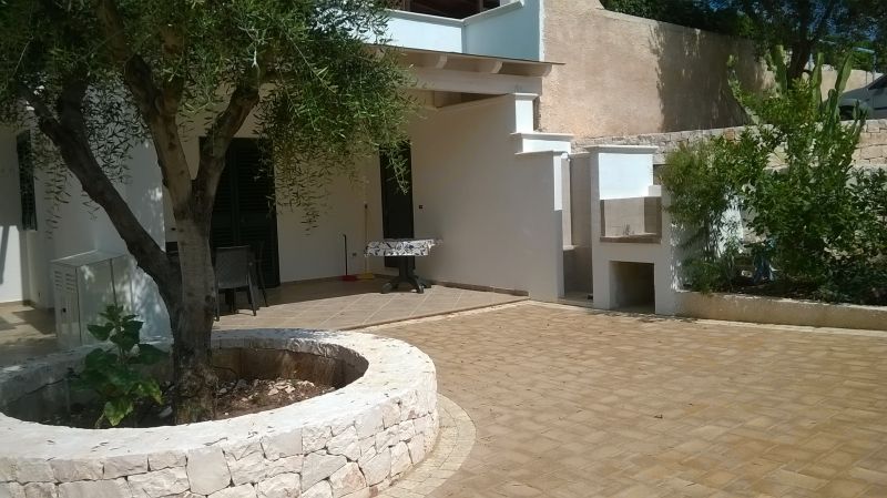 photo 21 Owner direct vacation rental Ostuni appartement Puglia Brindisi Province View of the property from outside