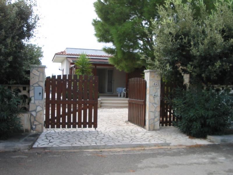 photo 1 Owner direct vacation rental Ostuni appartement Puglia Brindisi Province View of the property from outside