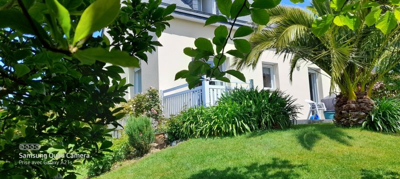 photo 1 Owner direct vacation rental Saint Malo maison Brittany Ille et Vilaine