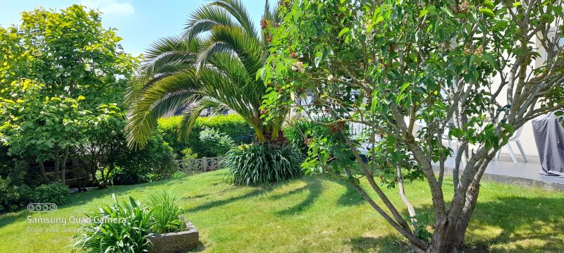 photo 10 Owner direct vacation rental Saint Malo maison Brittany Ille et Vilaine Garden