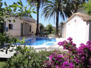 L'Escala swimming pool vacation rentals: villa # 68826