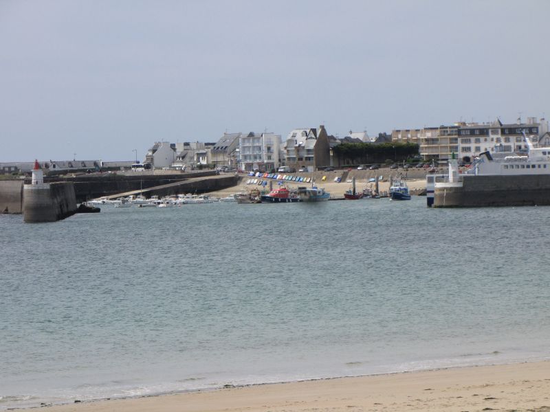 photo 10 Owner direct vacation rental Quiberon appartement Brittany  Surroundings