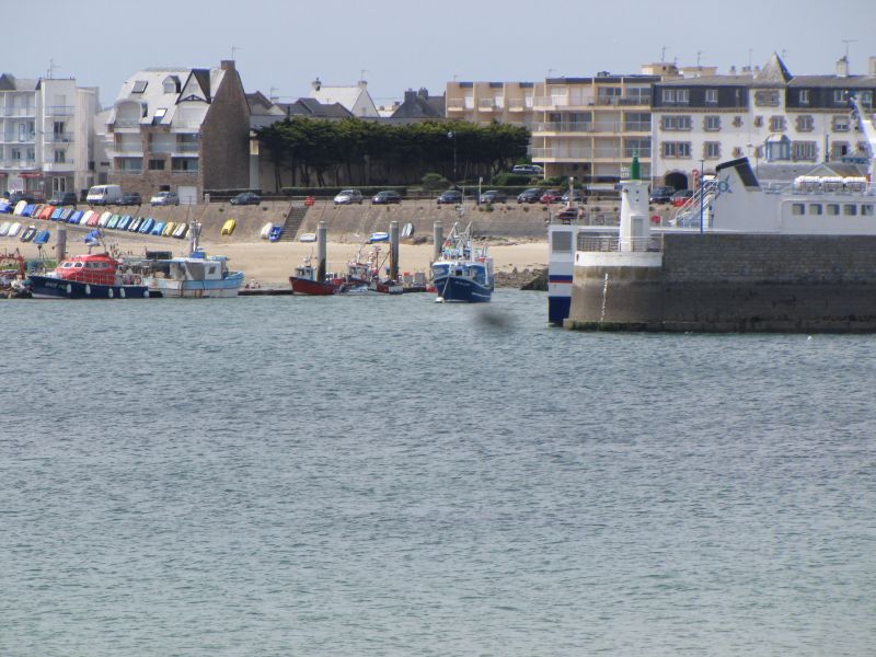 photo 10 Owner direct vacation rental Quiberon appartement Brittany  Other view