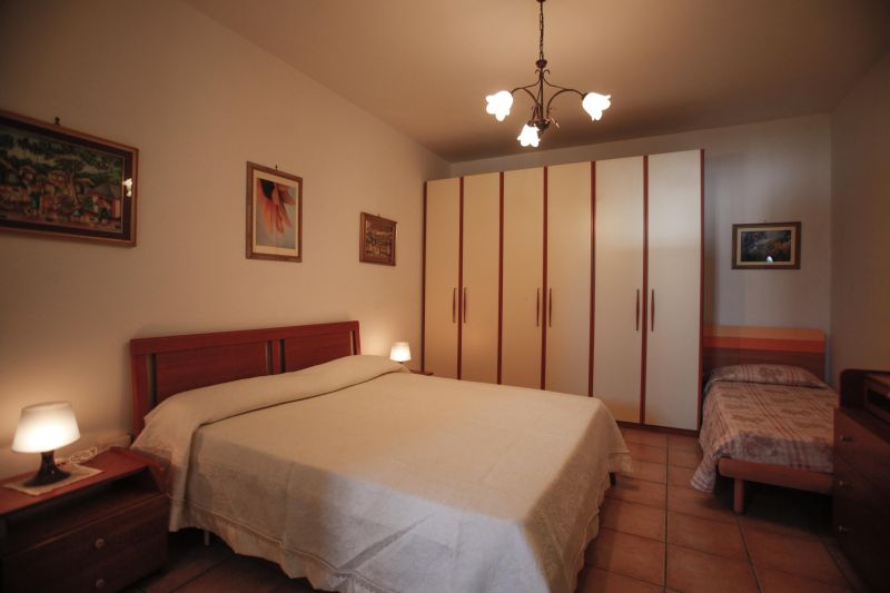 photo 14 Owner direct vacation rental Gallipoli troglodyte Puglia Lecce Province bedroom 4