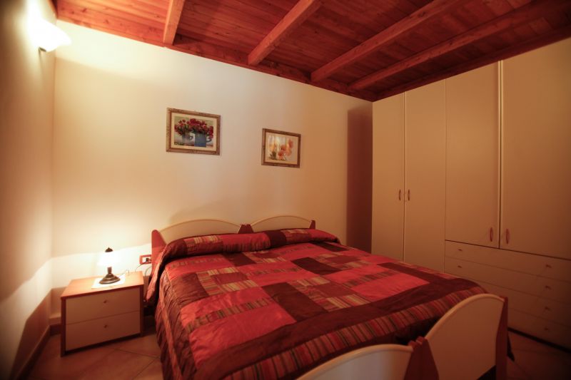 photo 28 Owner direct vacation rental Gallipoli troglodyte Puglia Lecce Province bedroom 9
