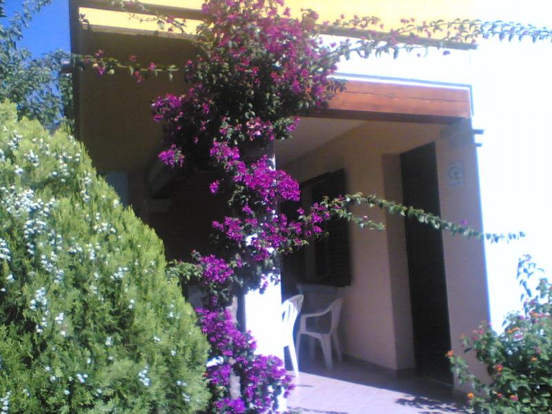 photo 8 Owner direct vacation rental Porto Ottiolu appartement Sardinia Olbia Tempio Province Porch