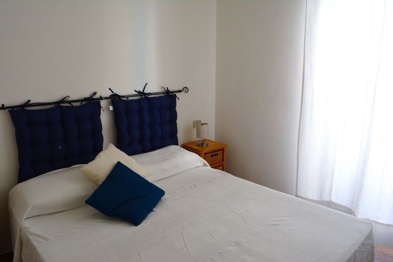 photo 9 Owner direct vacation rental Cala Gonone appartement Sardinia Nuoro Province bedroom 2