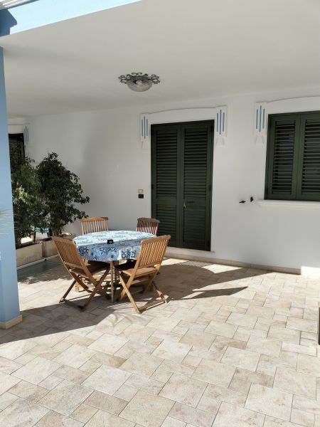 photo 7 Owner direct vacation rental Santa Maria di Leuca appartement Puglia Lecce Province