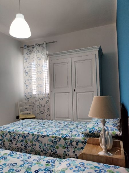 photo 14 Owner direct vacation rental Santa Maria di Leuca appartement Puglia Lecce Province bedroom 2