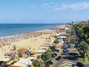 Teramo Province beach and seaside rentals: appartement # 72327