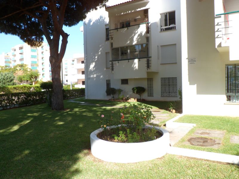 photo 3 Owner direct vacation rental Vilamoura appartement Algarve  Garden
