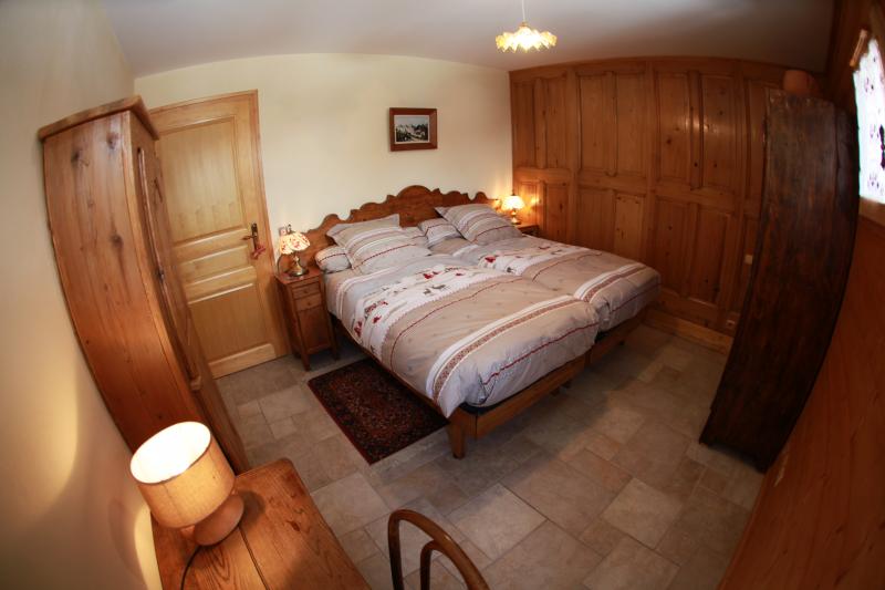 photo 7 Owner direct vacation rental La Clusaz appartement Rhone-Alps Haute-Savoie bedroom 3