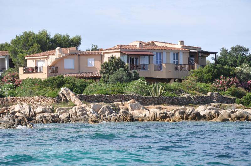 photo 0 Owner direct vacation rental Aranci Gulf appartement Sardinia Olbia Tempio Province