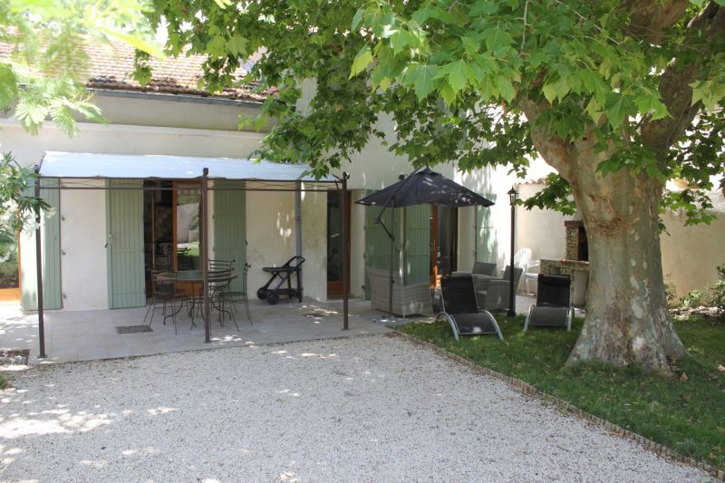 photo 11 Owner direct vacation rental Avignon maison Provence-Alpes-Cte d'Azur