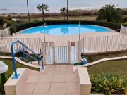 Juan Les Pins sea view vacation rentals: appartement # 76269