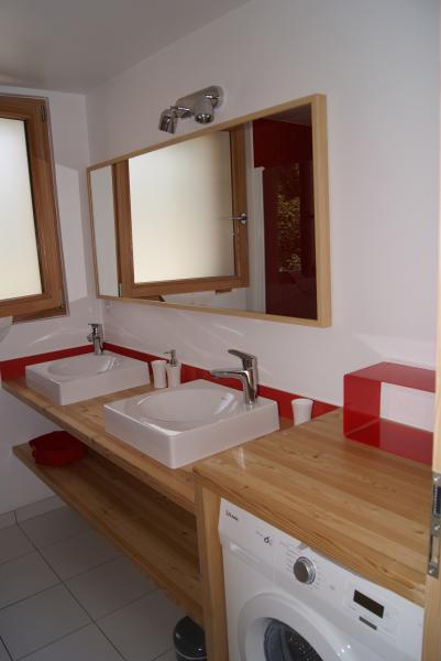 photo 10 Owner direct vacation rental Valmorel appartement Rhone-Alps Savoie Half bath