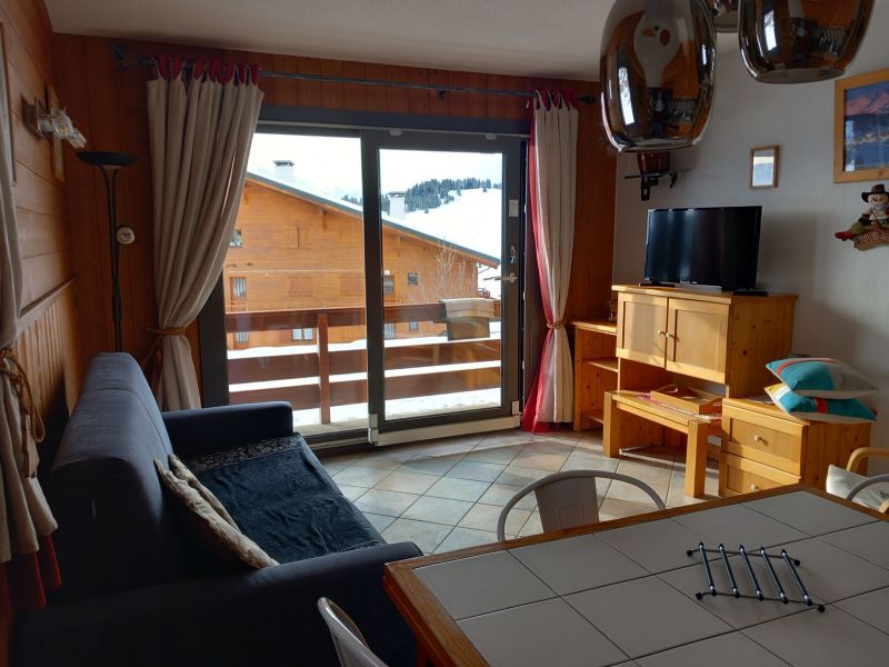 photo 7 Owner direct vacation rental Les Saisies appartement Rhone-Alps Savoie