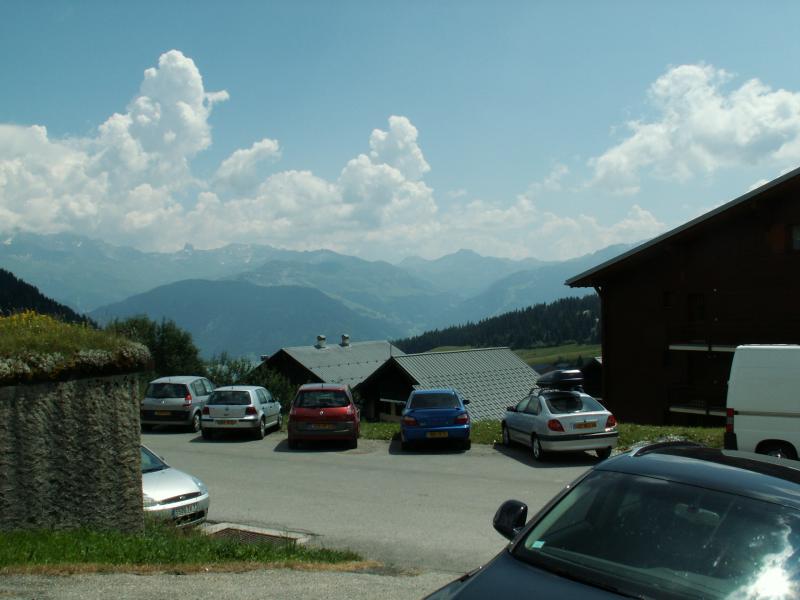 photo 5 Owner direct vacation rental Les Saisies appartement Rhone-Alps Savoie View of the property from outside