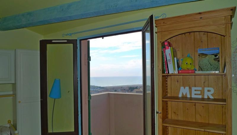 photo 11 Owner direct vacation rental Saint Pierre la Mer appartement Languedoc-Roussillon Aude