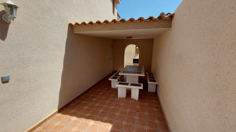 photo 12 Owner direct vacation rental Alicante villa Valencian Community Alicante (province of)