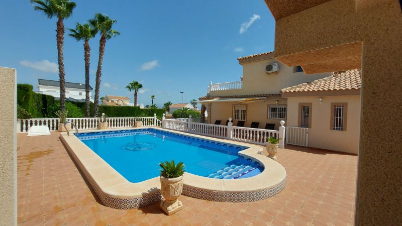 photo 7 Owner direct vacation rental Alicante villa Valencian Community Alicante (province of)