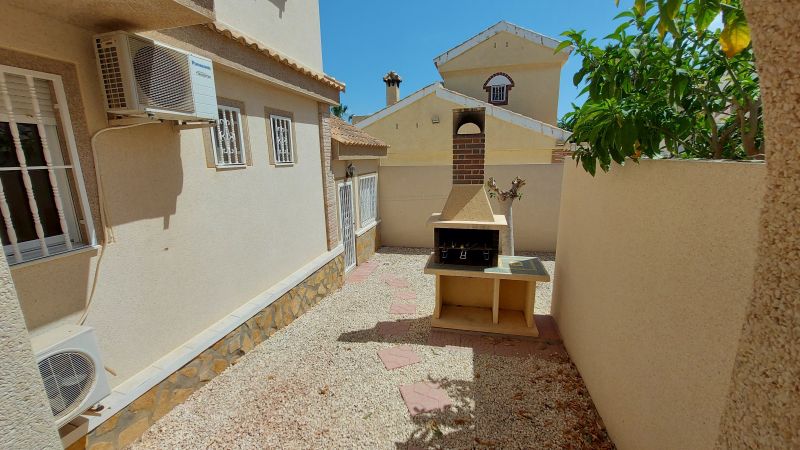 photo 13 Owner direct vacation rental Alicante villa Valencian Community Alicante (province of)