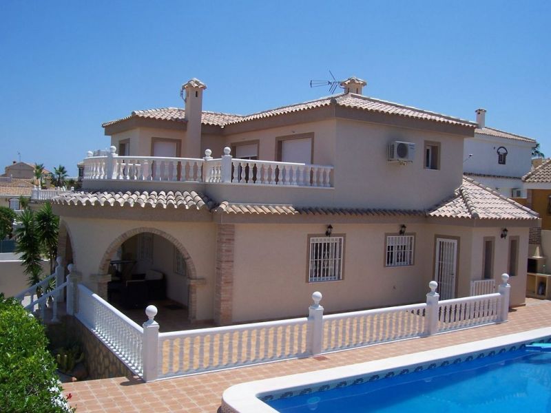 photo 1 Owner direct vacation rental Alicante villa Valencian Community Alicante (province of)