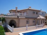 Alicante swimming pool vacation rentals: villa # 77982