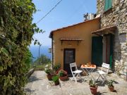 Monterosso Al Mare vacation rentals for 4 people: appartement # 78393