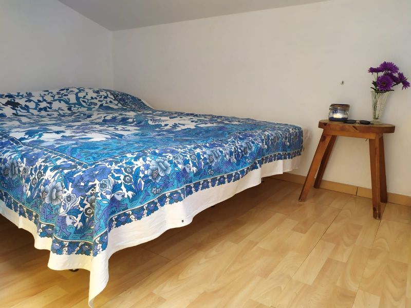 photo 6 Owner direct vacation rental Bonassola appartement Liguria La Spezia Province bedroom 2