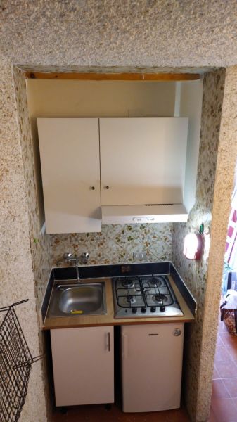 photo 4 Owner direct vacation rental Bonassola appartement Liguria La Spezia Province Kitchenette